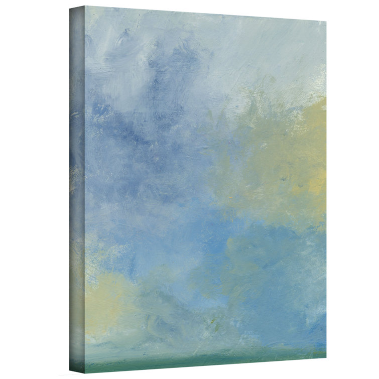 ArtWall Wrapped Canvas Print & Reviews Wayfair